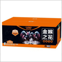 闪电之星1.4寸60发