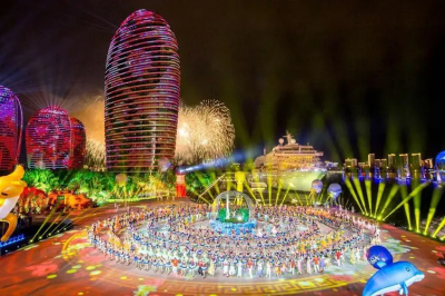 网上贩卖烟花爆竹涉嫌违法，售卖方转发者均要担责