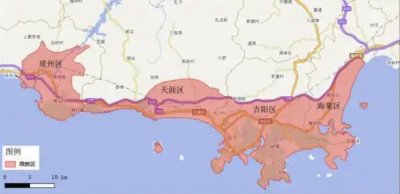 三亚发布春节至元宵节期间限制燃放烟花爆竹的通告